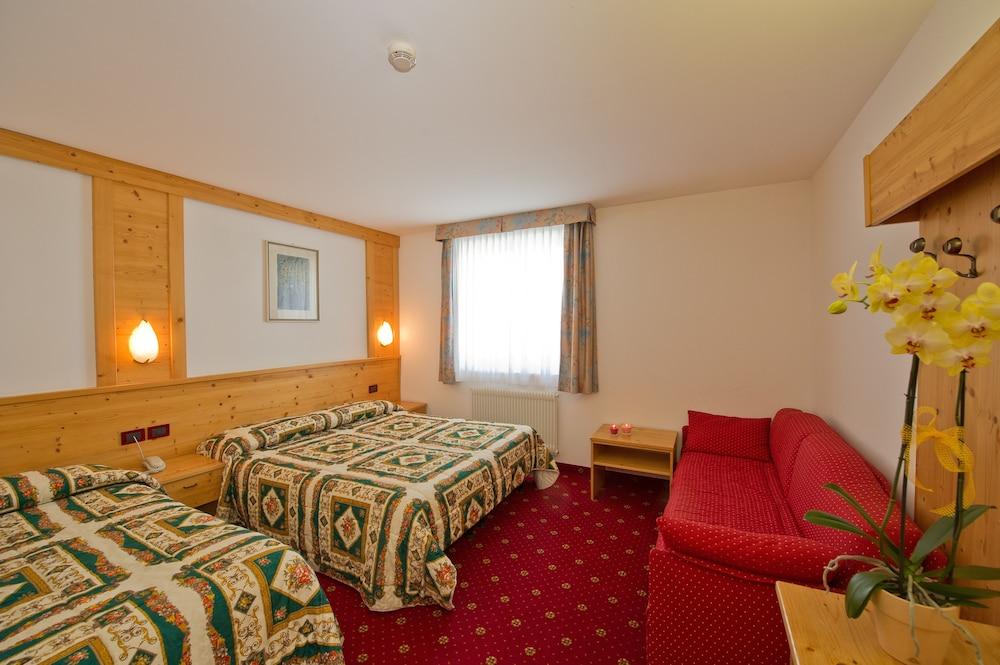 Sport Hotel Vittoria