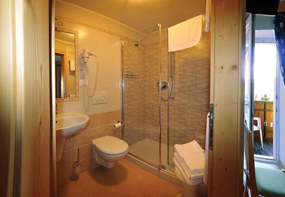 Al Sole Mountain Chic