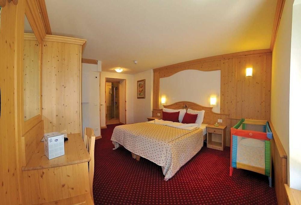 Al Sole Mountain Chic