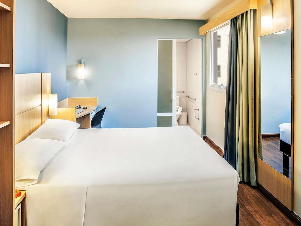 Ibis Belo Horizonte Savassi