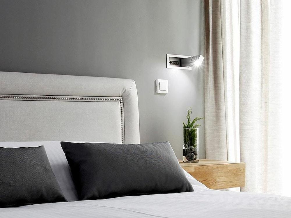 Fresh Boutique Hotel