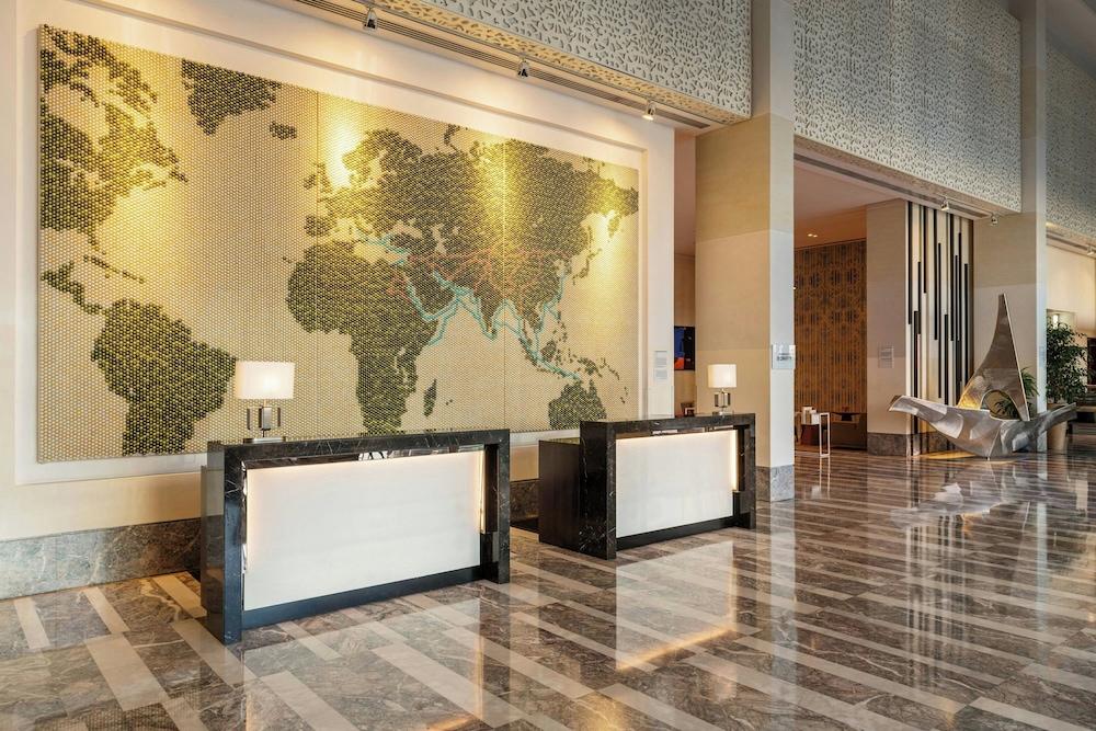 Le Méridien City Centre Bahrain