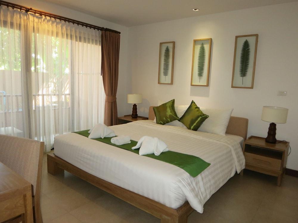 Islanda Resort Hotel