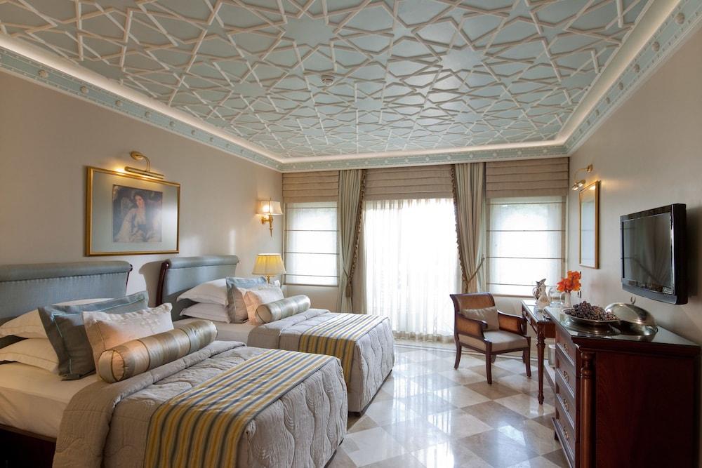 Ali Bey Resort Sorgun - Ultra All Inclusive