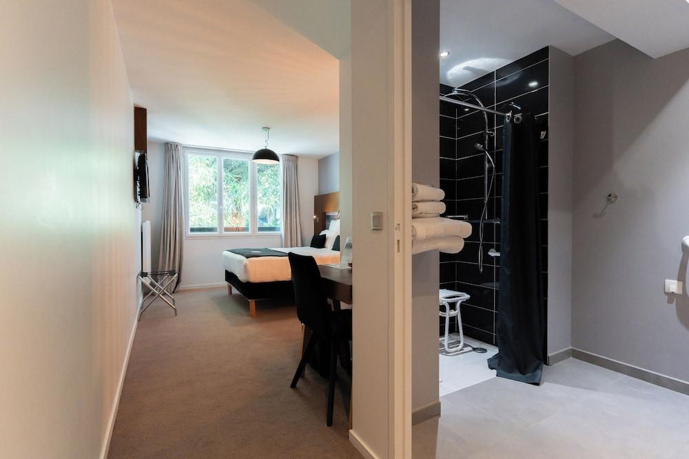 Best Western Hotel Garden & Spa