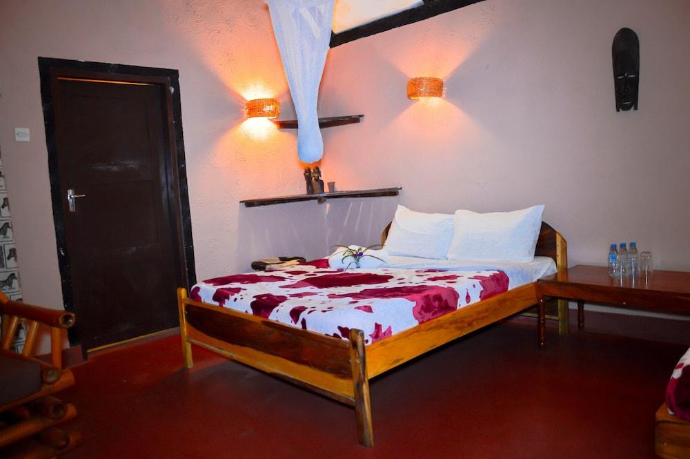 L'Oasis Lodge & Restaurant