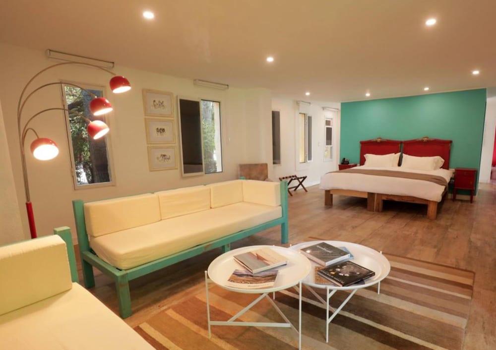 Finca Adalgisa Wine Hotel