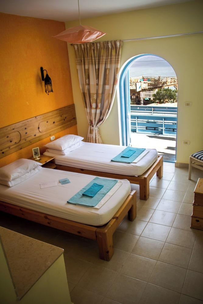 El Primo Dahab Hotel