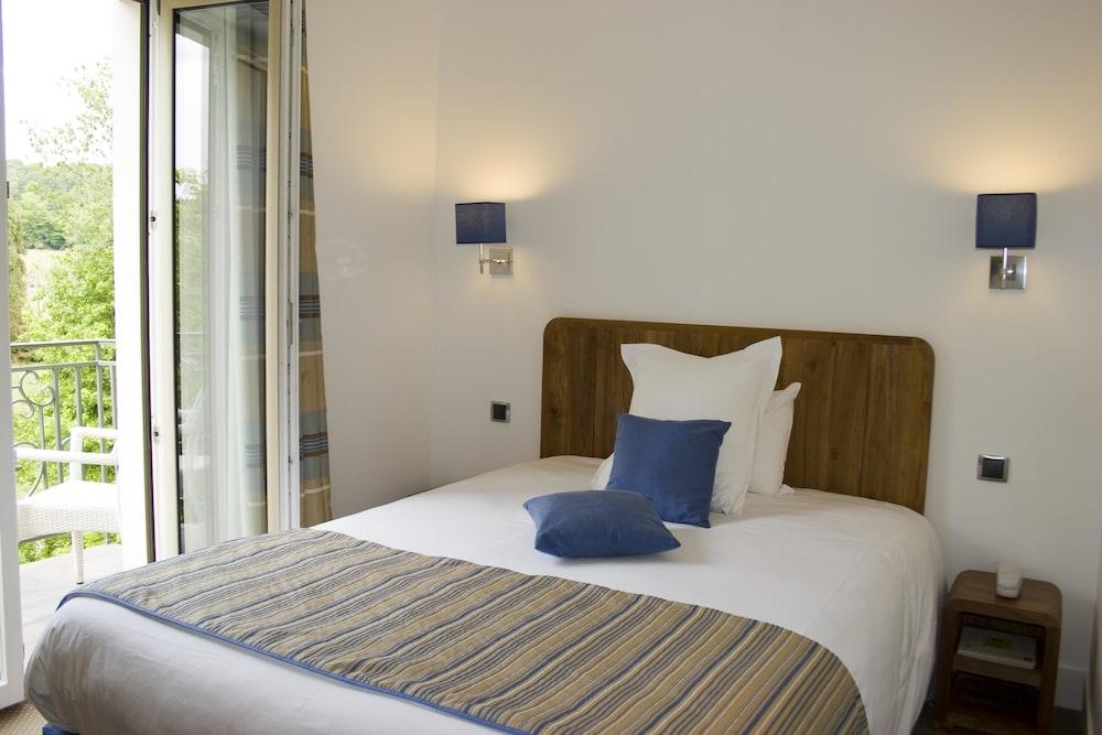 Le Manoir De Sauvegrain