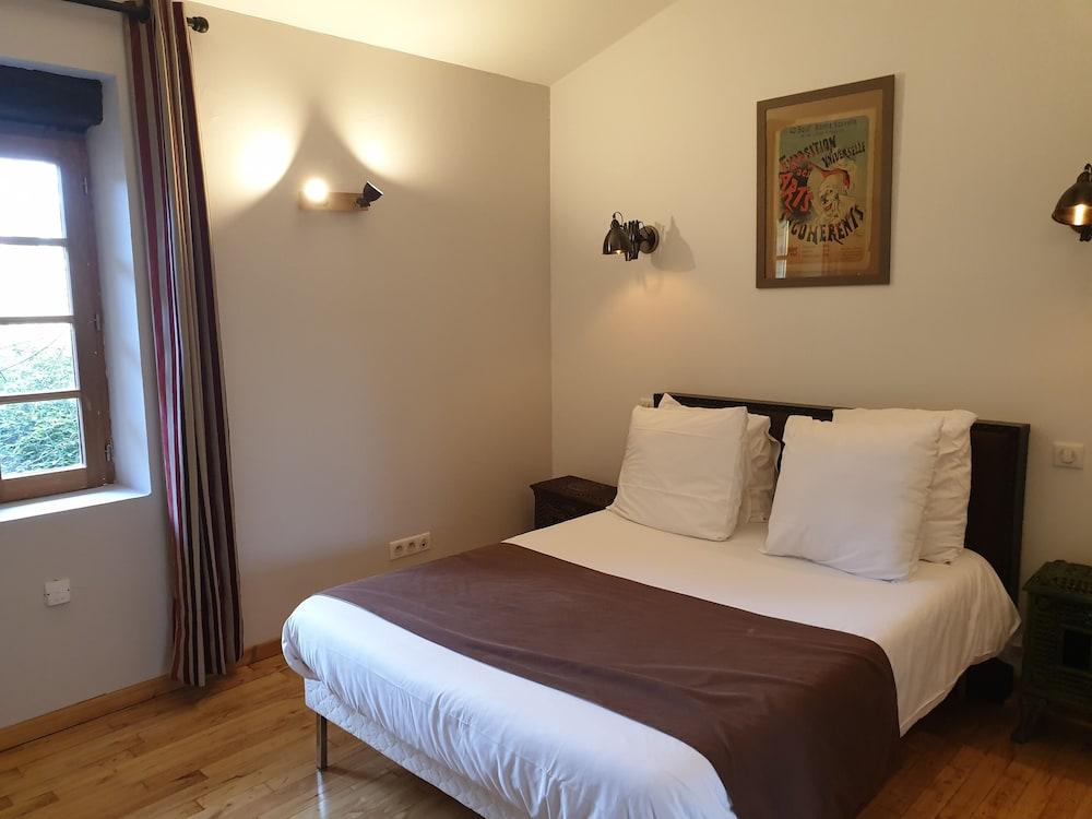 Domaine de Peyrolade