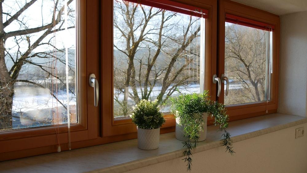 Haus Schön Weberhof