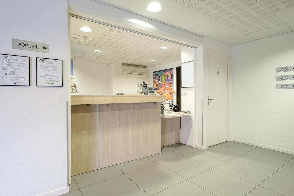 All Suites Appart Hôtel | Dunkerque Centre