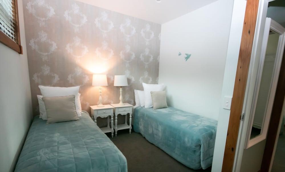 Silverstream Retreat