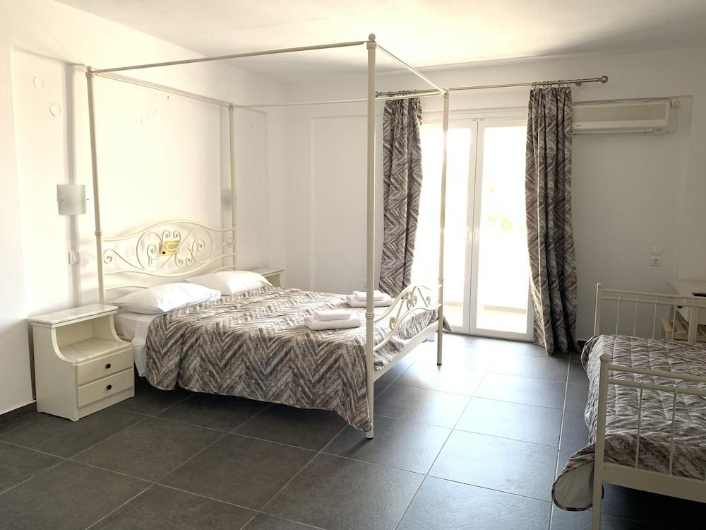 Sea View Beach Hotel