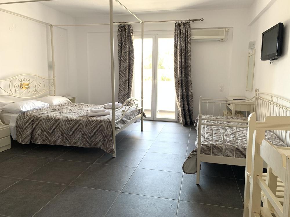 Sea View Beach Hotel