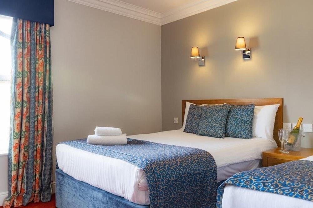 Celtic Royal Hotel & Spa