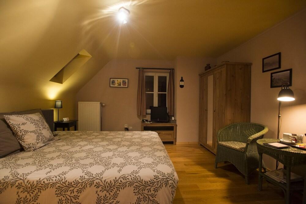 Bed & Breakfast La Clé du Sud