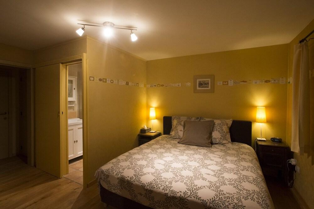 Bed & Breakfast La Clé du Sud