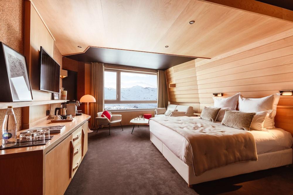 Altapura Hôtel & Spa Val Thorens