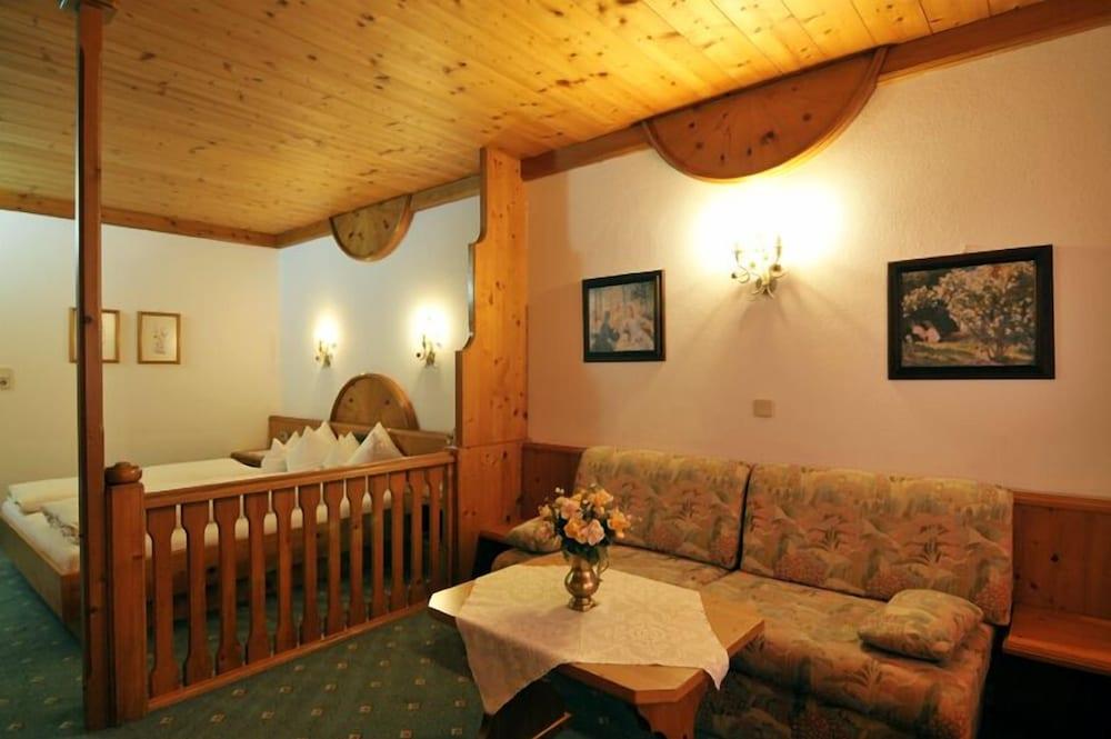 Hotel Brennerspitz