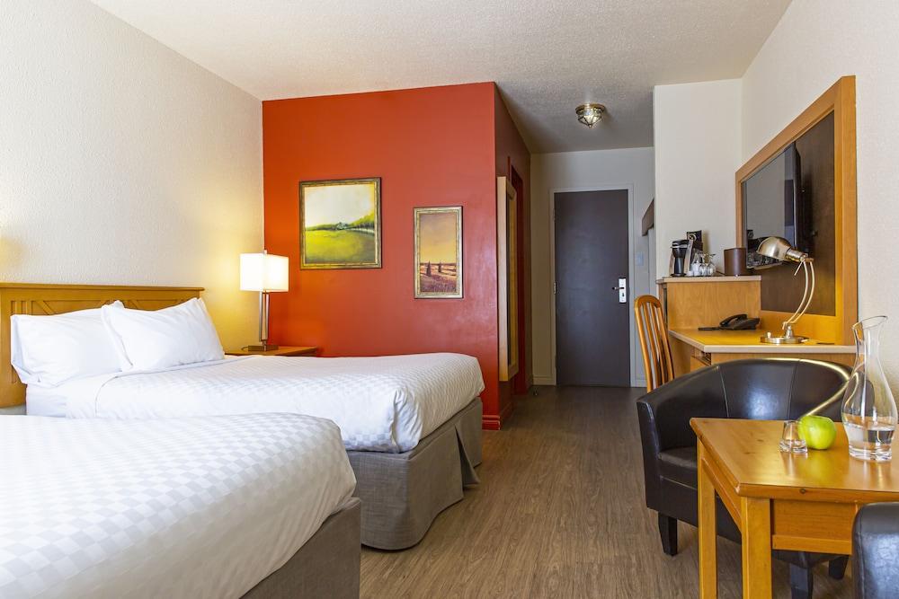 Hotel L'Oiseliere Montmagny