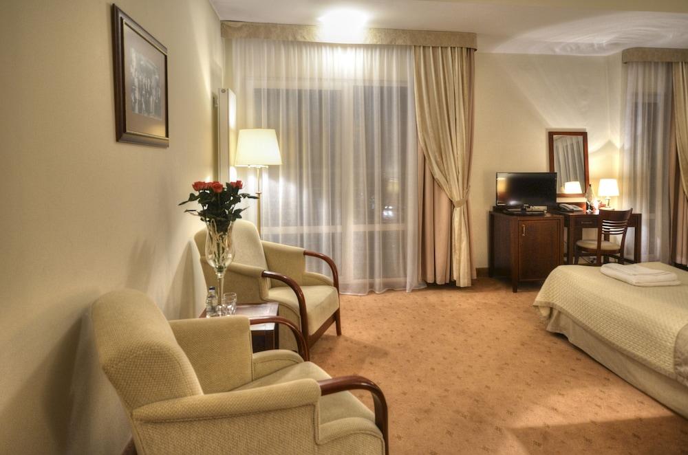 Hotel Moscicki Resort & Conference