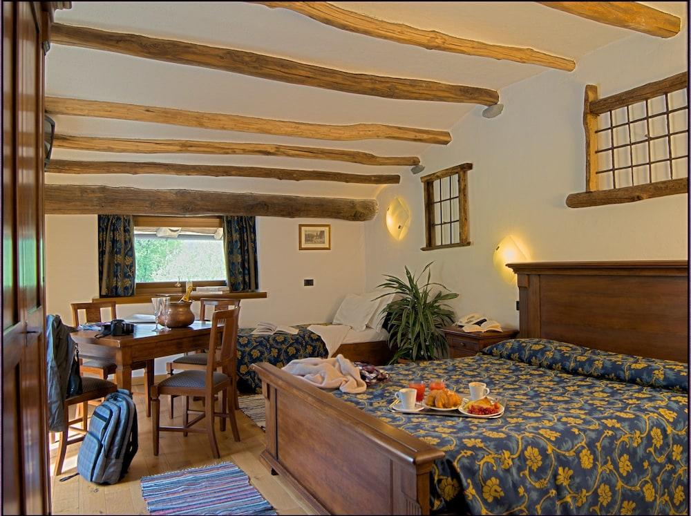 La Brace Hotel & Restaurant