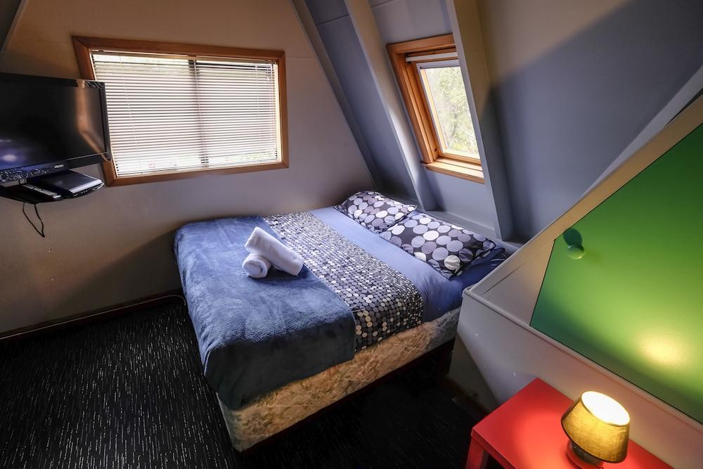 Haka Lodge Christchurch - Hostel