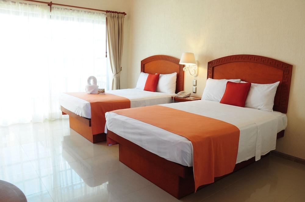 Posada Sian Kaan Playa del Carmen - Wellness Oriented Hotel