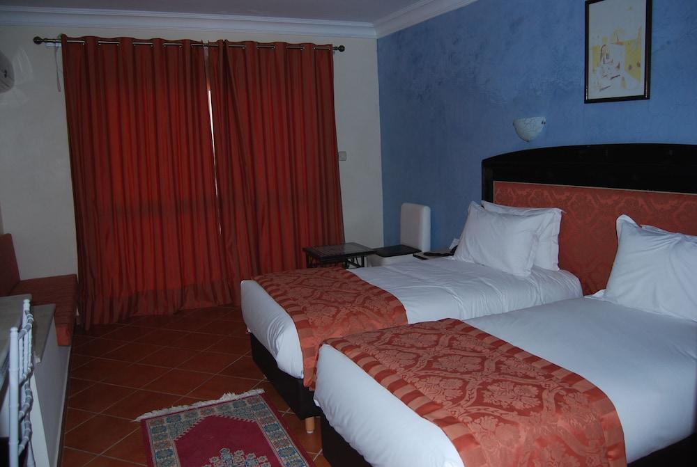 Hotel Al Khaima