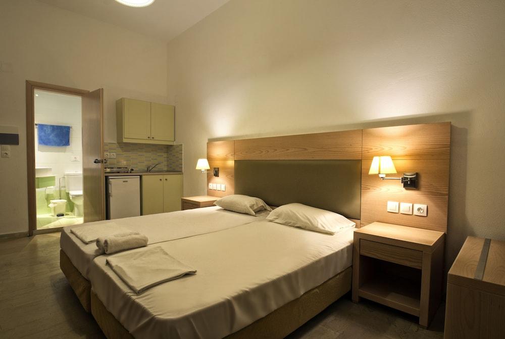 Origin Hotel & Apartments