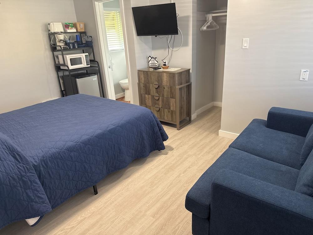 Barefoot Bay Resort & Marina