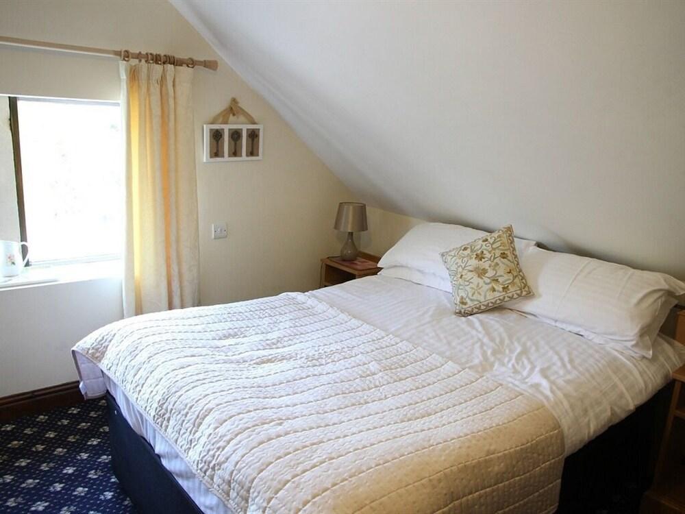 Jug and Glass Inn Matlock