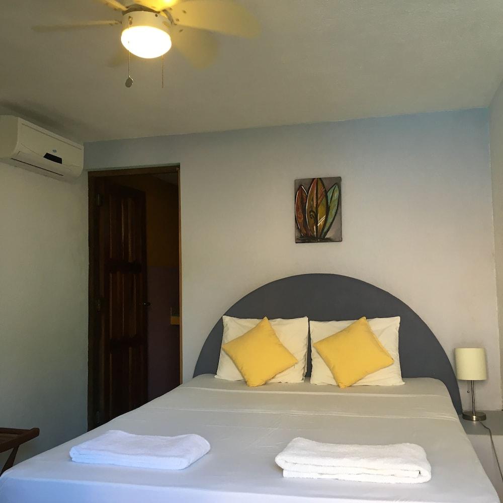 El Jardin Hotel & Restaurant