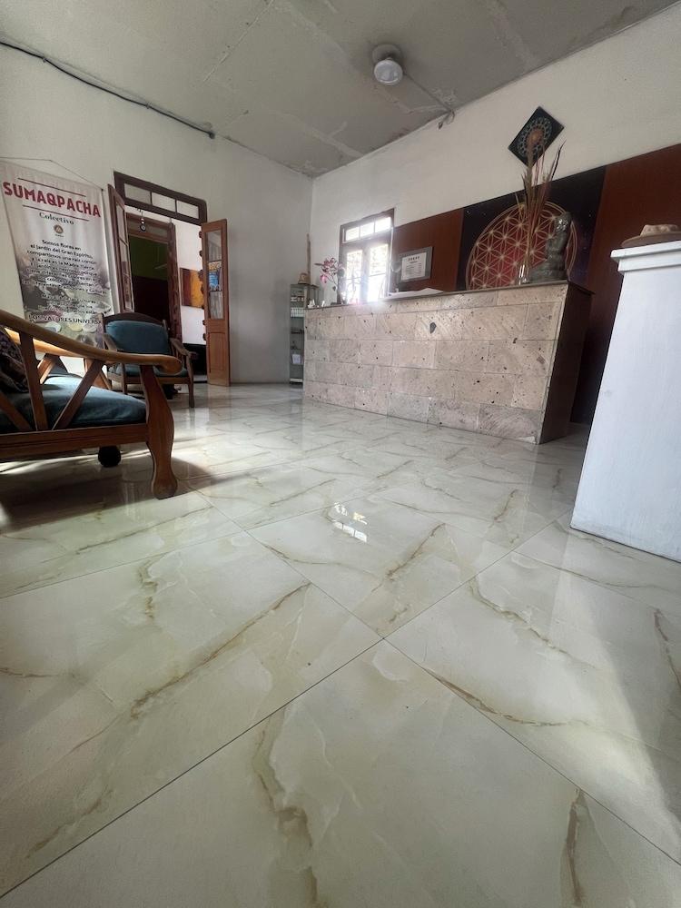 Holistic Scandinavia House