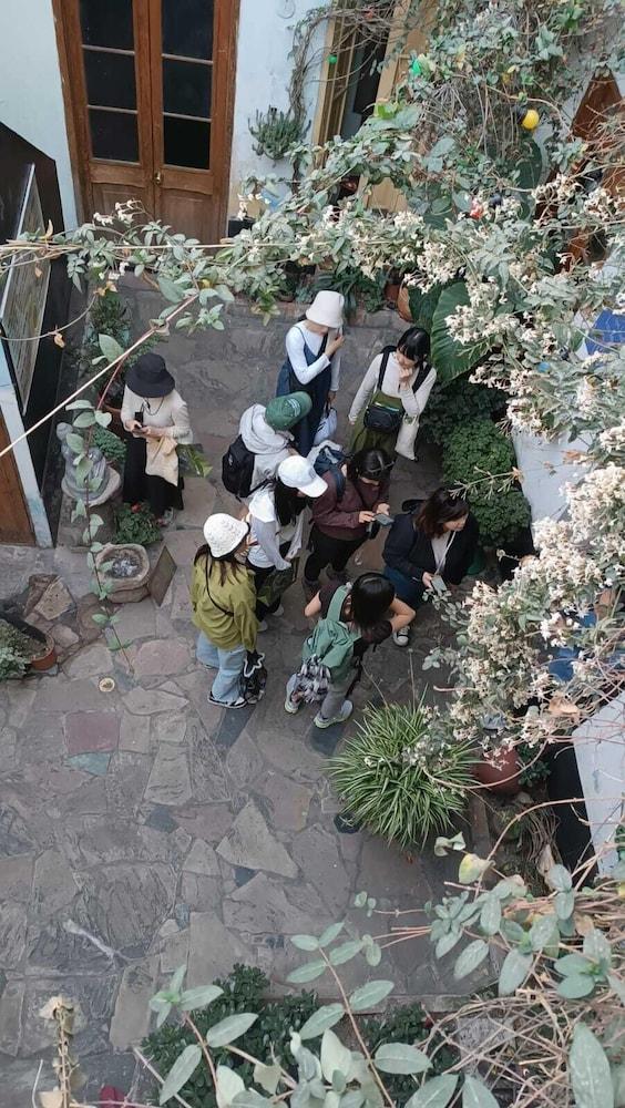 Holistic Scandinavia House