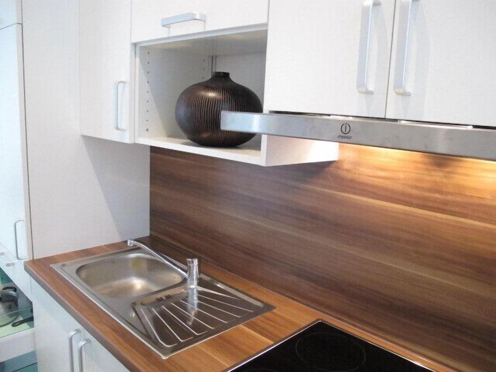 Central Vienna-Living Premium Suite