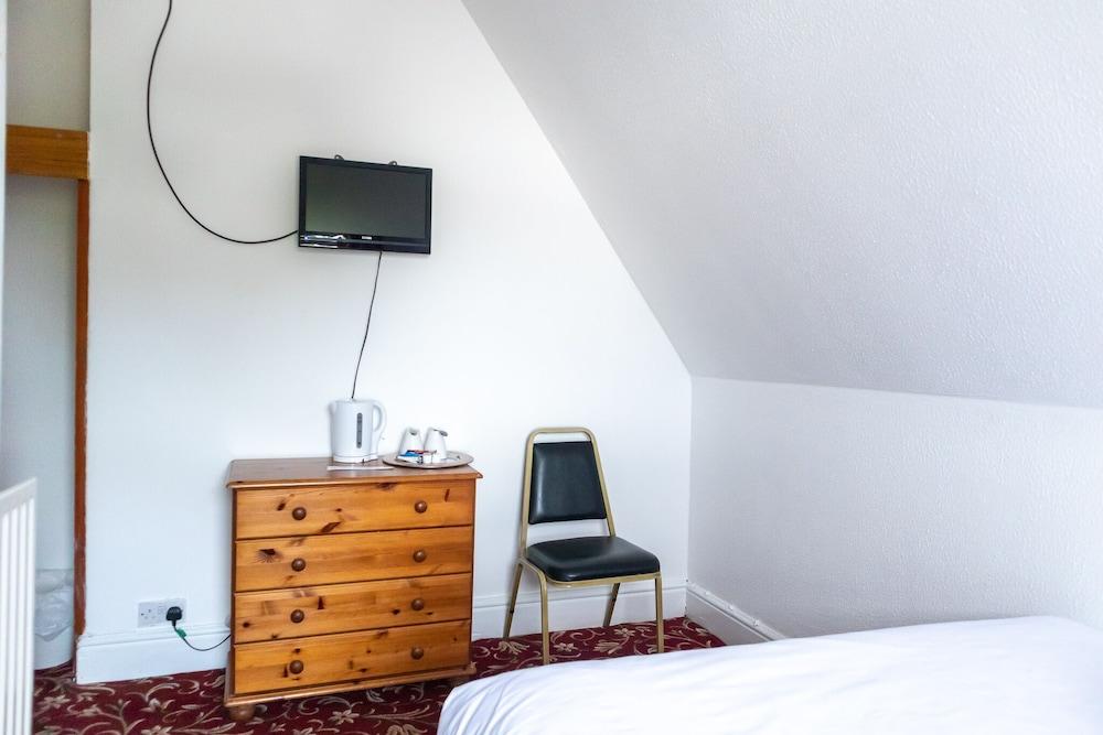 Addenro Serviced Rooms