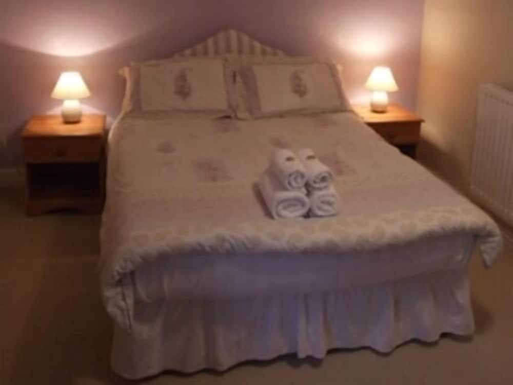 Cefn Uchaf Guesthouse