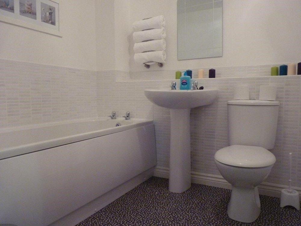 Apartments Middlesbrough