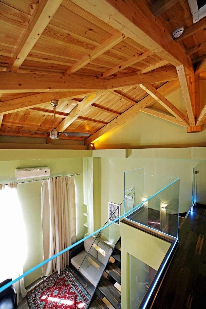 Elia Fatma Boutique Hotel - Adults Only