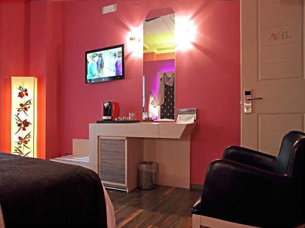 Elia Fatma Boutique Hotel - Adults Only