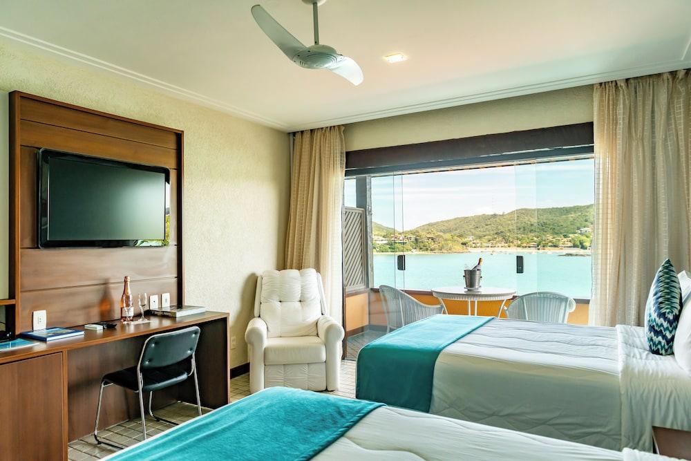 Hotel Ferradura Private