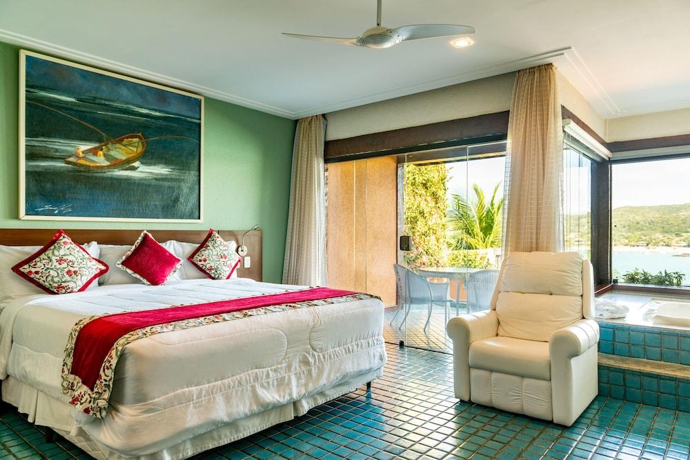 Hotel Ferradura Private