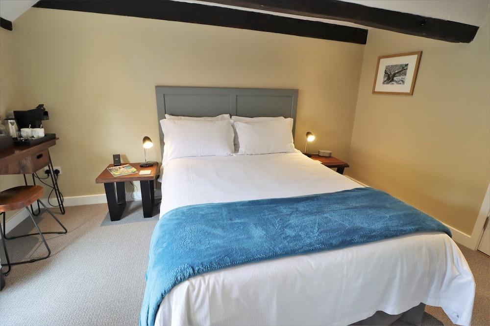 The Marlborough Dedham