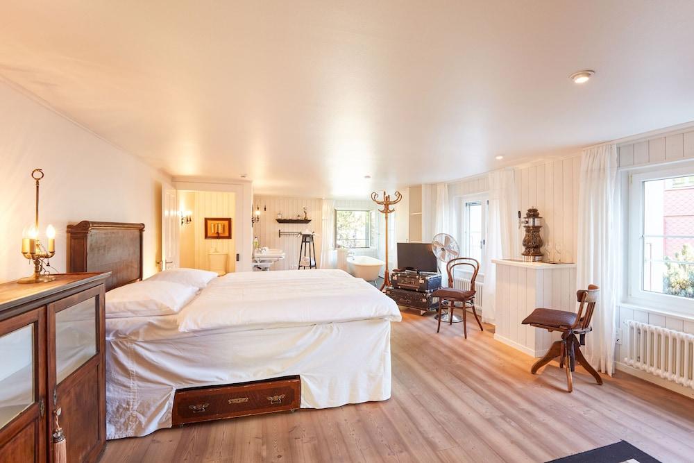 Boutique Hotel Schluessel