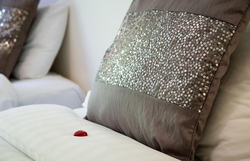 Fountains Guest House