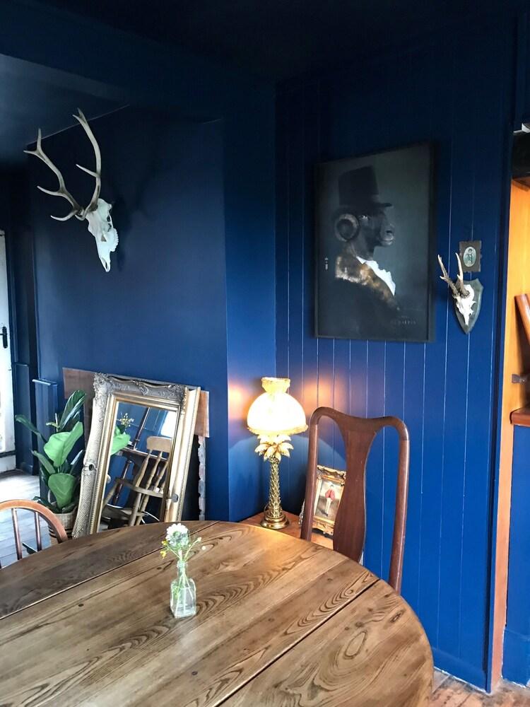 The George Inn - Blackawton