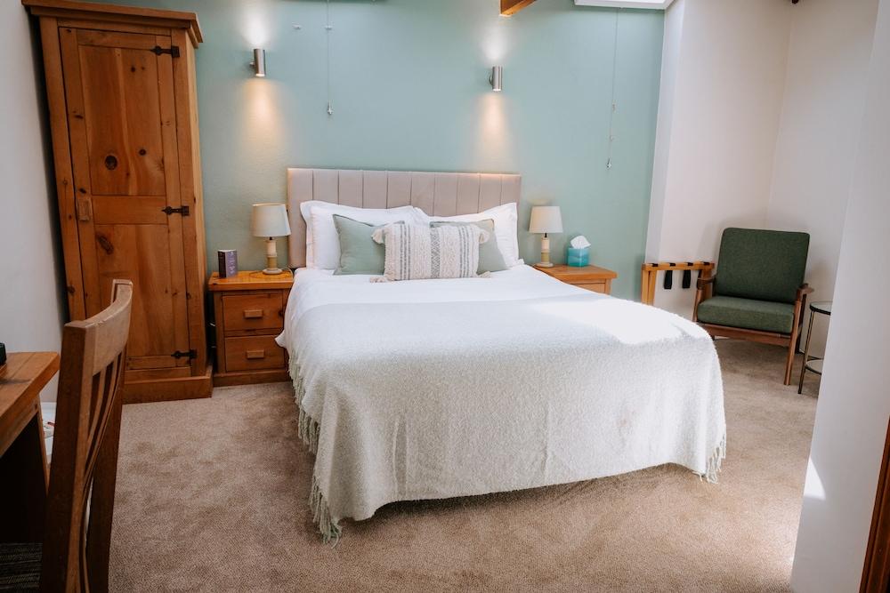 The Granary at Fawsley