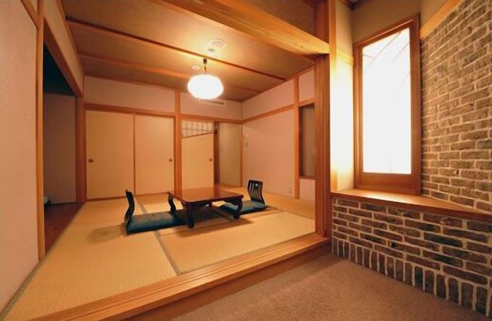 Hakuba Onsen Ryokan Shirouma-so